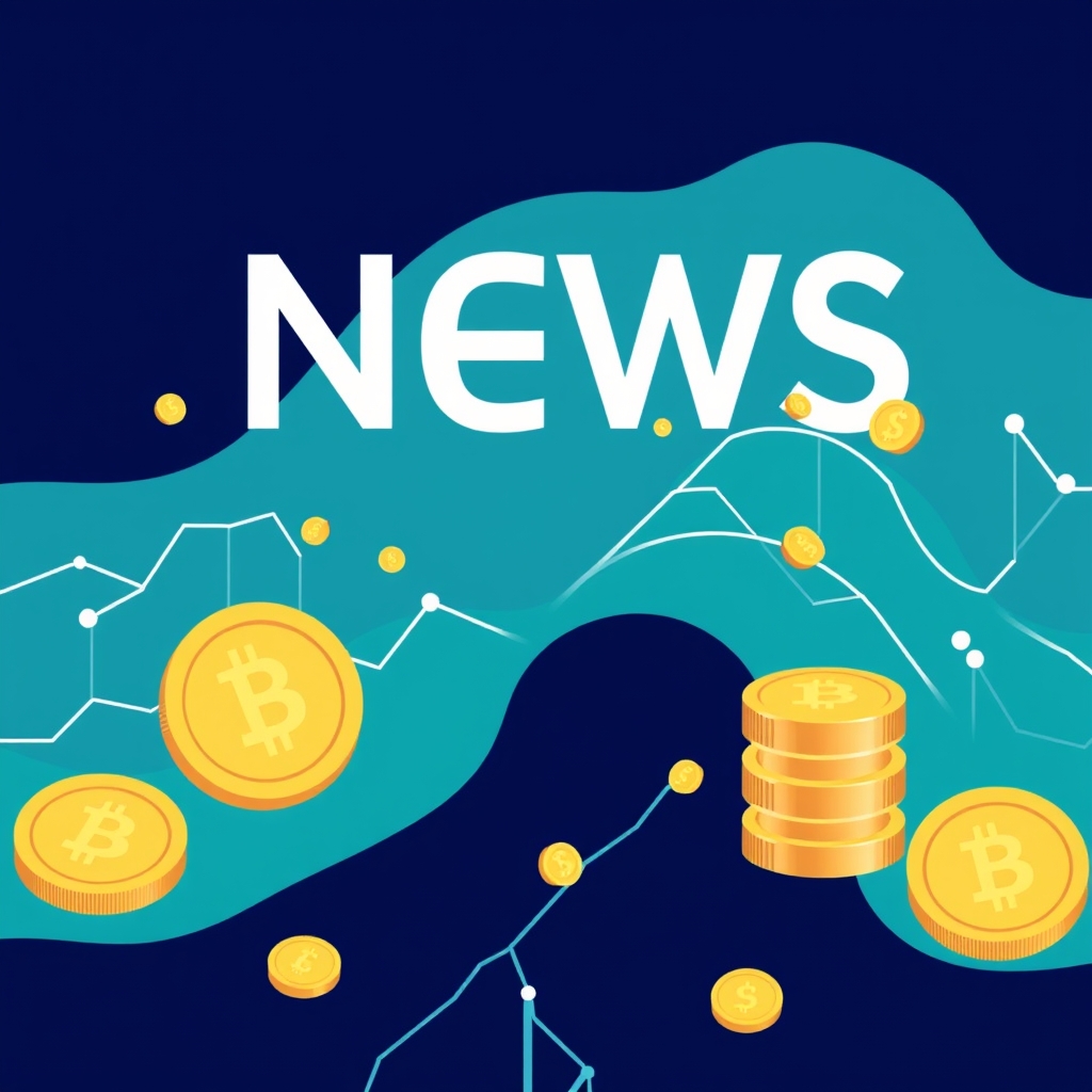 Bitcoin en 2025 : un paradoxe entre essor institutionnel et performances en berne