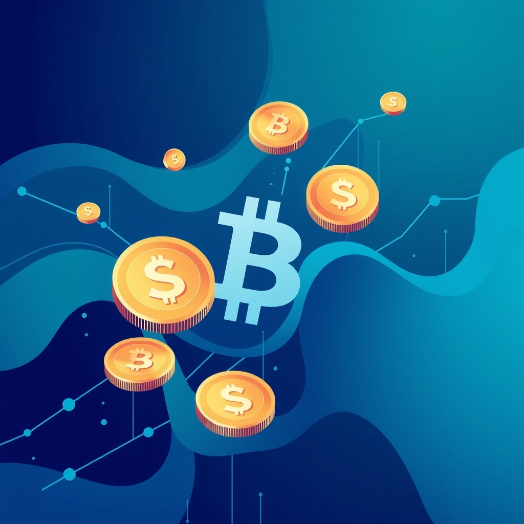 Bitcoin : L’énigme de la chute des prix analysée par JPMorgan – Les investisseurs cryptos sous la loupe