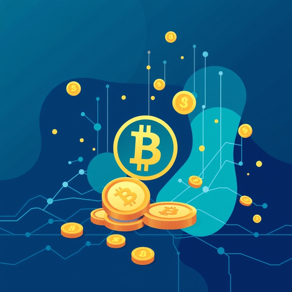 Crypto-monnaies : Le fiasco fiscal monumental de 4,8 millions de dollars en Corée du Sud