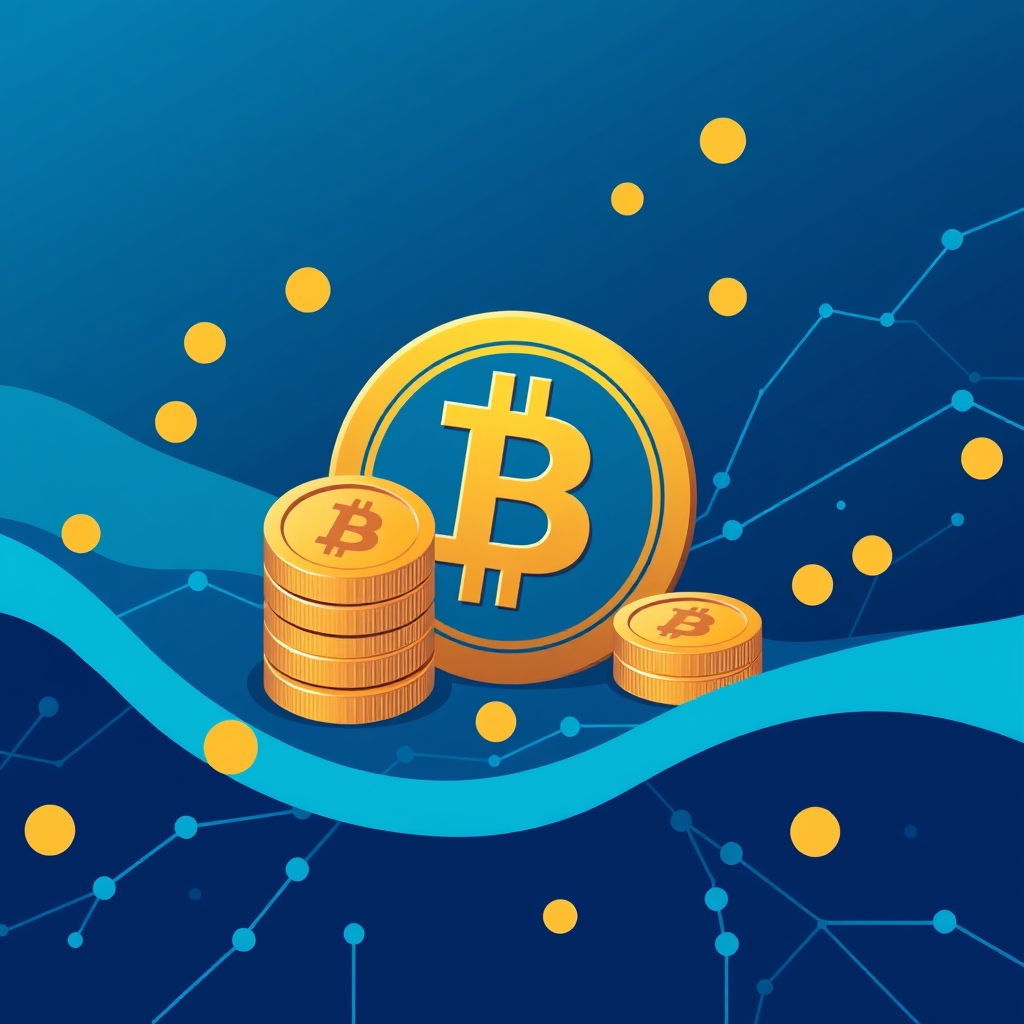 Cryptomonnaies en 2025 : Ces géants de l’industrie qui investissent des milliards dans Bitcoin, Ethereum et Solana