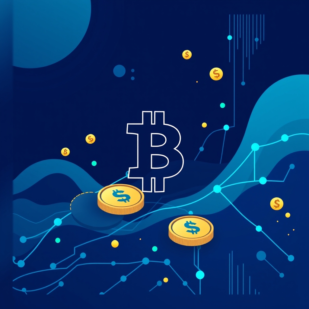 Le Bitcoin atteint des sommets historiques : les altcoins prêt à s’envoler ? Focus sur les cryptomonnaies à suivre de près
