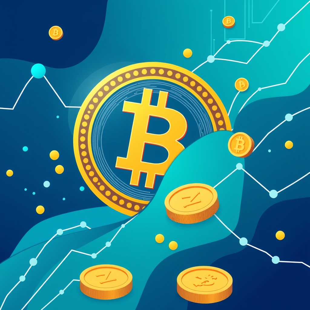 Quelle crypto acheter en 2025 pour maximiser ses gains ?