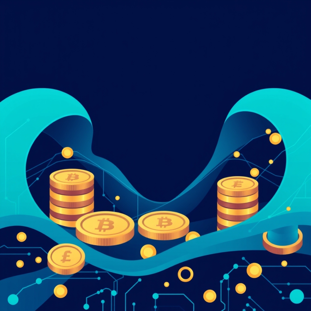Quels sont les avantages des airdrops crypto en 2025 ?