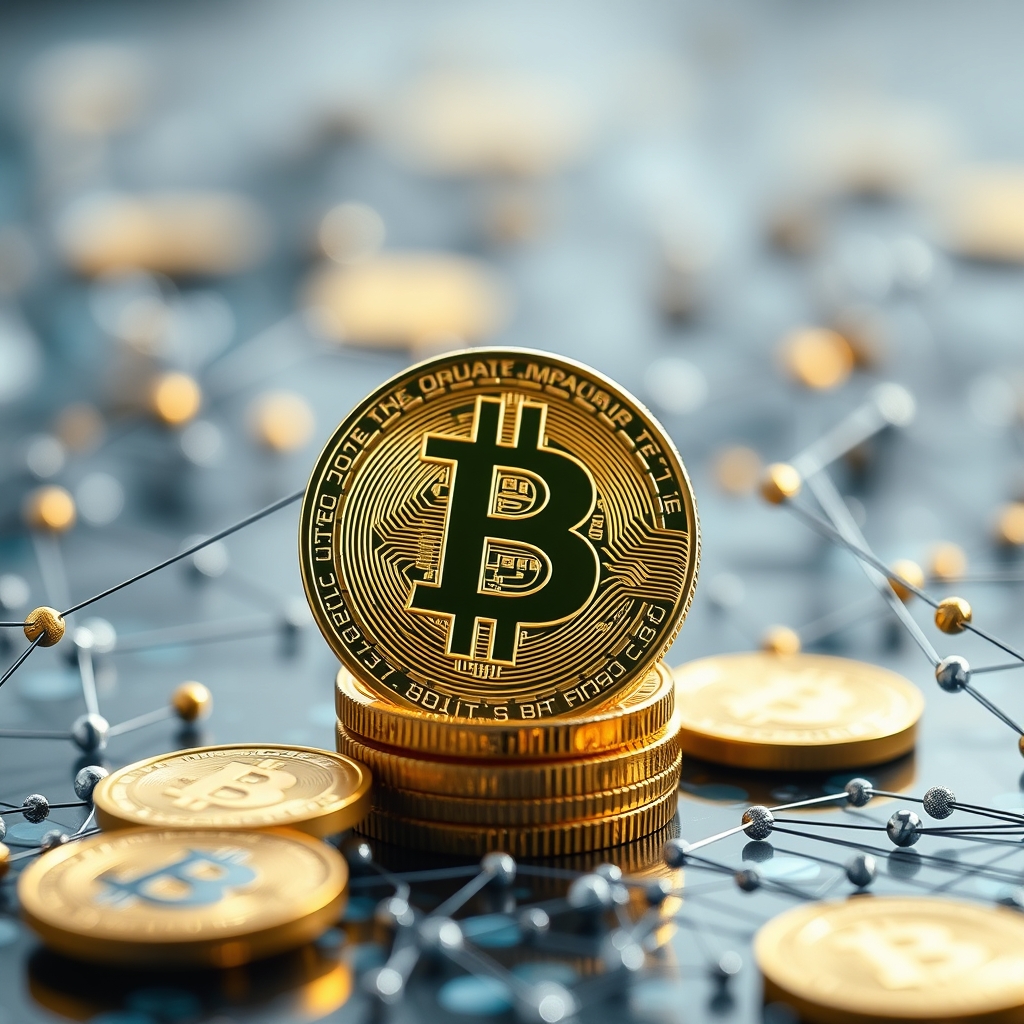 Composants essentiels d’une blockchain · Comment fonctionne la technologie blockchain