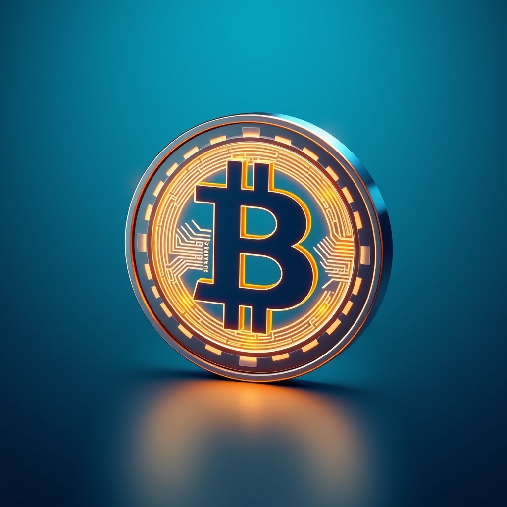 Wrapped Bitcoin (WBTC)