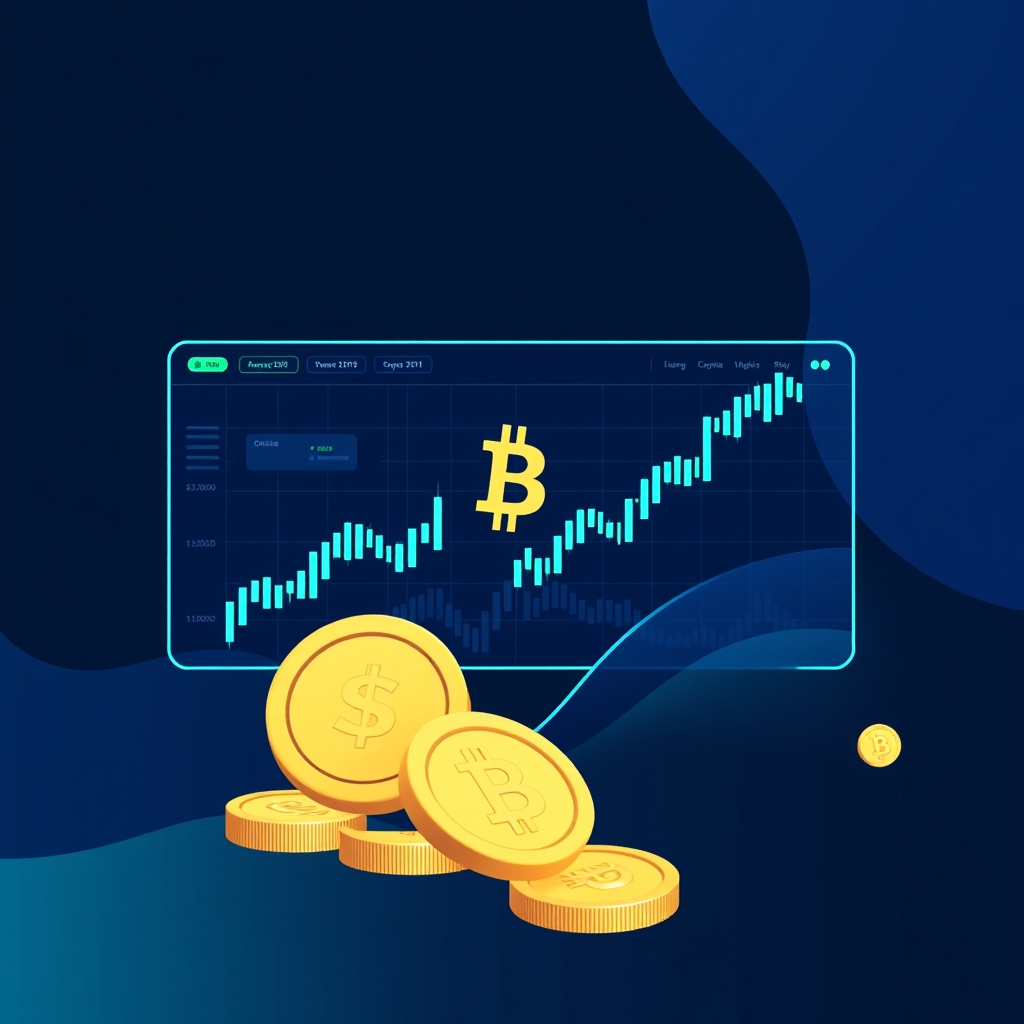 Deribit Spot — plateforme crypto