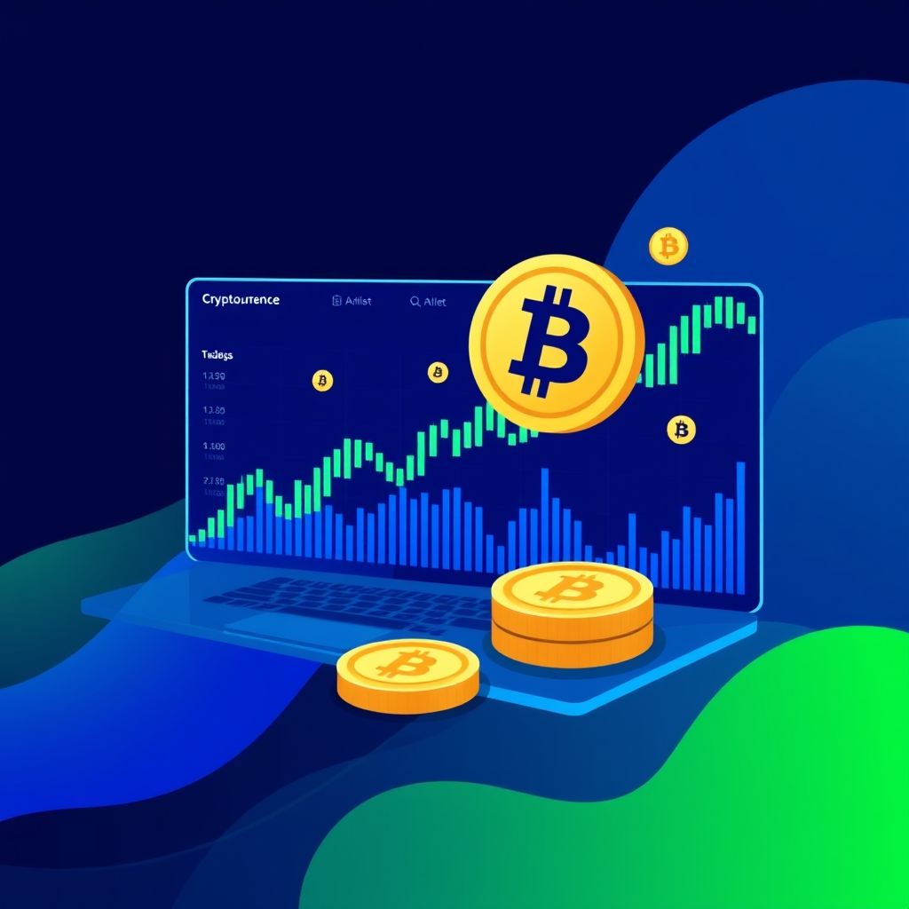 Trisolaris — plateforme crypto